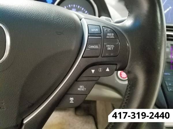 Acura ZDX Advance Package w/105k miles for sale in Branson West, MO – photo 20