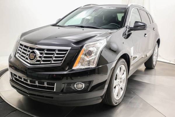 2014 Cadillac SRX PERFORMANCE LEATHER PANORAMIC ROOF NAVI for sale in Sarasota, FL – photo 12