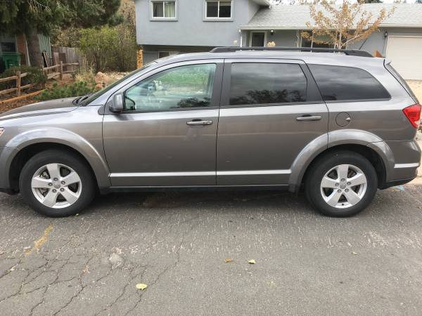Dodge Journey for sale in Colorado Springs, CO – photo 4