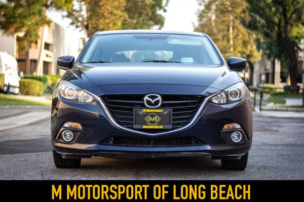 2015 MAZDA3 s Touring Hatchback | APPT ONLY CALL - cars & trucks -... for sale in Long Beach, CA – photo 2