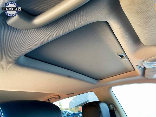INFINITI QX60 Sunroof Navigation DVD Entertainment Third Row Seating... for sale in Danville, VA – photo 9