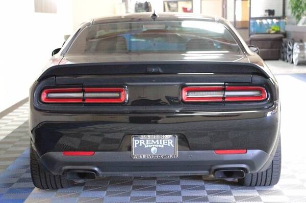 2019 Dodge Challenger BEST DEAL ONLINE! - - by for sale in Hayward, CA – photo 6
