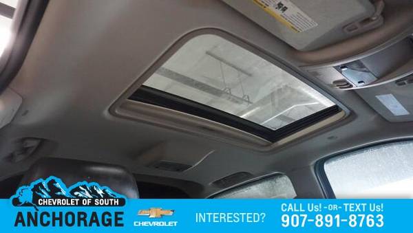 2012 Chevrolet Avalanche 4WD Crew Cab LT - - by dealer for sale in Anchorage, AK – photo 22