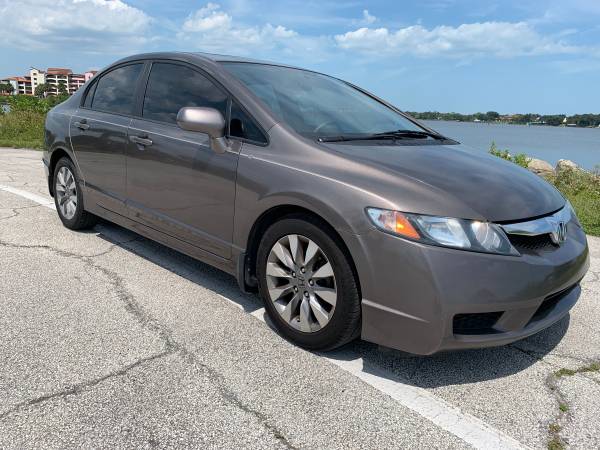 *** 2010 Honda Civic- EVERYONE IS APPROVED NO MATTER WHAT!! *** for sale in Daytona Beach, FL – photo 2
