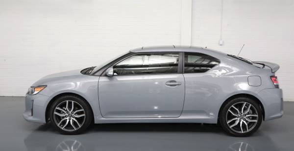 2016 Scion tC Base Only 46k Miles - - by dealer for sale in High Point, NC – photo 2