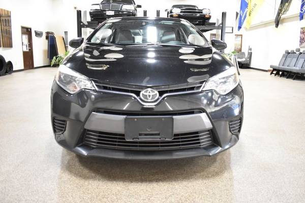 2015 Toyota Corolla - Financing Available! - cars & trucks - by... for sale in Canton, MA – photo 2