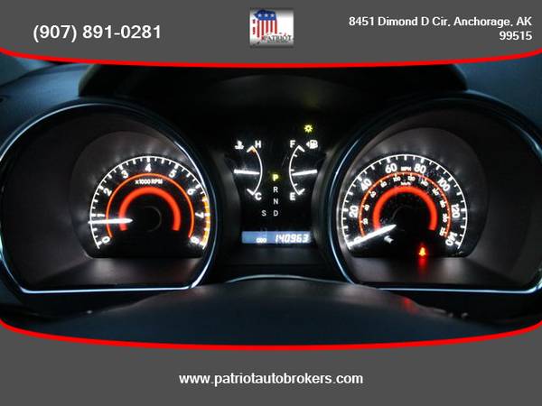 2012 / Toyota / Highlander / AWD - PATRIOT AUTO BROKERS - cars &... for sale in Anchorage, AK – photo 19
