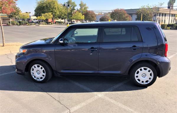 2012 Scion Xb - cars & trucks - by owner - vehicle automotive sale for sale in Sacramento , CA
