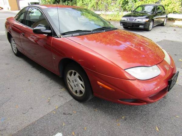 2002 Saturn SC 3dr SC1 Auto, Great car, Just traded, checked and ready for sale in Yonkers, NY – photo 14