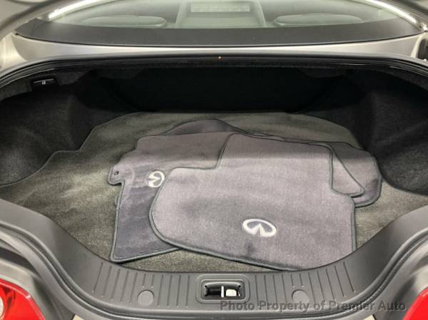 2004 INFINITI G35 COUPE MANUAL ONLY 40K MILES LIKE NEW - cars & for sale in Palatine, IL – photo 23