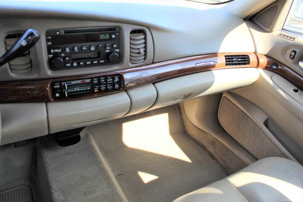 **TRUE 1 OWNER**2004 BUICK LESABRE CUSTOM**ONLY 90,000 MILES** for sale in Lakeland, MN – photo 15