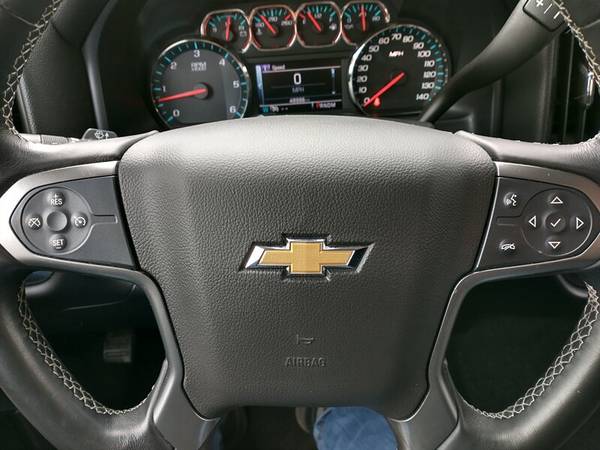 2015 Chevrolet Silverado 1500 LT - - by dealer for sale in Cross Plains, WI – photo 13