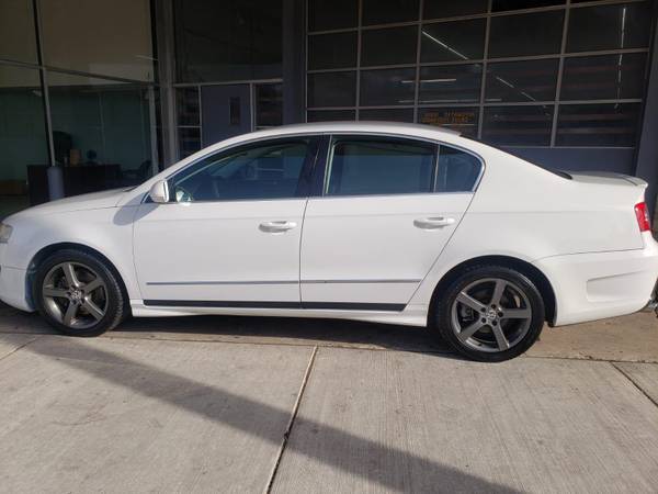 2008 VOLKSWAGEN PASSAT - cars & trucks - by dealer - vehicle... for sale in MILWAUKEE WI 53209, WI – photo 6