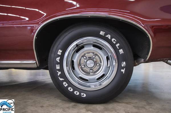 1964 Pontiac GTO - - by dealer - vehicle automotive sale for sale in Mount Vernon, SC – photo 12