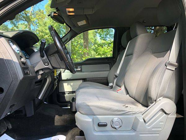 2014 Ford F150 4WD Supercrew XLT 6 1/2 *Guaranteed Approval*Low Down... for sale in Oregon, OH – photo 7