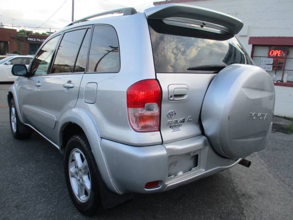 2003 Toyota Rav4 AWD **Hot Deal/Clean Title & Cold AC** for sale in Roanoke, VA – photo 6