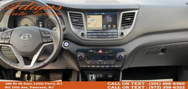 2017 Hyundai Tucson Value AWD Buy Here Pay Her, - - by for sale in Little Ferry, NJ – photo 18