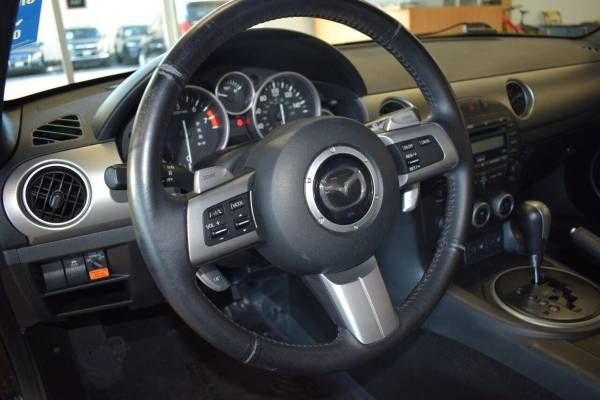 2012 Mazda MX-5 Miata Grand Touring 2dr Convertible 6A w/Power Hard for sale in Sacramento , CA – photo 15