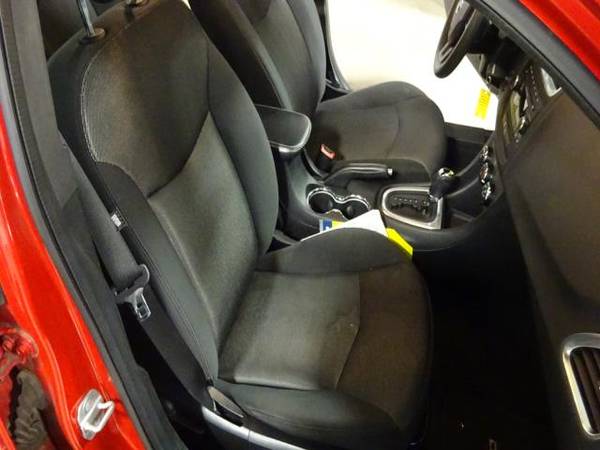 2013 Dodge Avenger Base - cars & trucks - by dealer - vehicle... for sale in Seymour, WI – photo 17