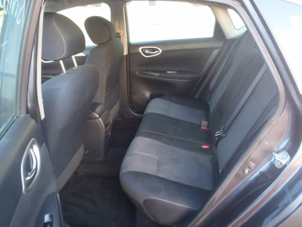 2014 Nissan Sentra Public Auction Opening Bid - - by for sale in Mission Valley, CA – photo 15