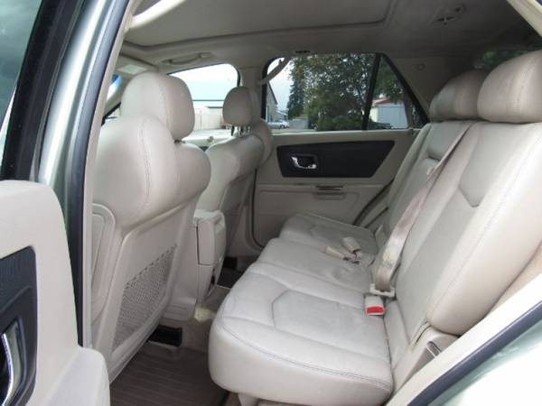 2005 Cadillac SRX *LOADED* *3RD ROW* *EZ IN-HOUSE w/$500 DOWN*!!! for sale in WASHOUGAL, OR – photo 10