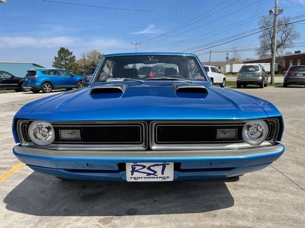 1972 Dodge Dart R/T - - by dealer - vehicle for sale in Medina, OH – photo 4