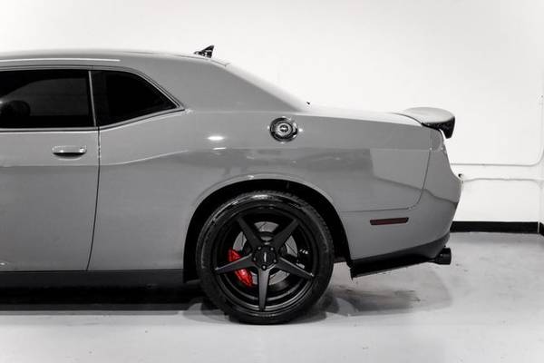 2019 Dodge Challenger R/T SCAT PACK COUPE 2D - cars & trucks - by... for sale in Dallas, TX – photo 9