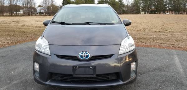 2010 Toyota Prius II Gray (NEW TIRES) Only 129k miles / REDUCED! for sale in Fredericksburg, VA – photo 2