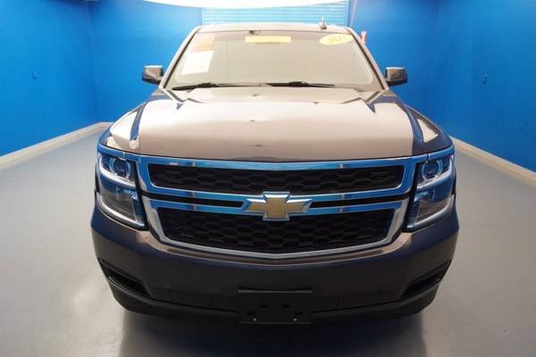 2015 Chevrolet Chevy Tahoe Lt - cars & trucks - by dealer - vehicle... for sale in Louisville, KY – photo 3