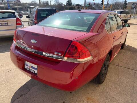2007 CHEVROLET IMPALA - cars & trucks - by dealer - vehicle... for sale in milwaukee, WI – photo 5