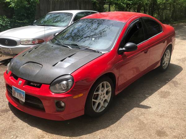 Dodge neon srt4 - cars & trucks - by owner - vehicle automotive sale for sale in Willowbrook, IL – photo 14