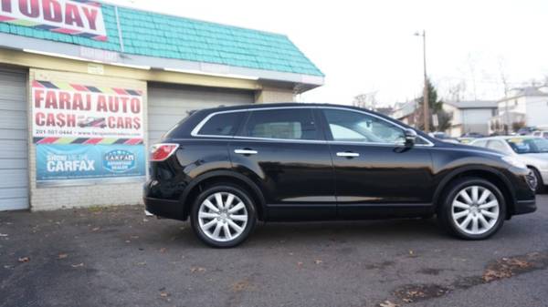2010 Mazda CX-9 Grand Touring AWD - cars & trucks - by dealer -... for sale in Rutherford, CT – photo 14