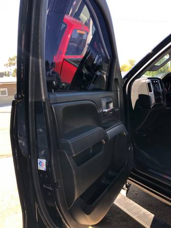 For Sale 2016 Chevy 2500HD Silverado for sale in La Mesa, CA – photo 2