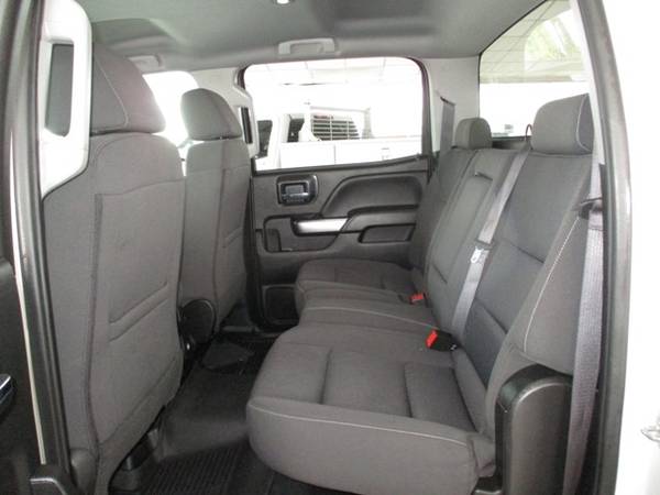 2017 Chevrolet Silverado 2500HD LT Crew Cab 4wd Long Bed 99k Miles -... for sale in Lawrenceburg, AL – photo 11