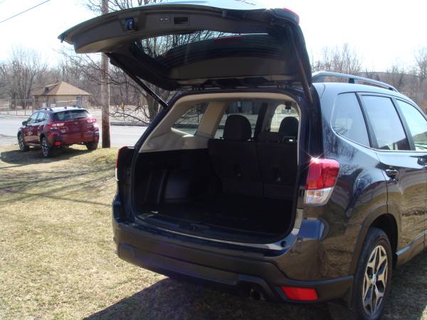 2020 Subaru Forester Premium Only 6K miles! Must See! - cars & for sale in Bethlehem, PA – photo 23