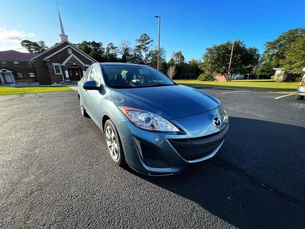 2011 Mazda 3 - cars & trucks - by dealer - vehicle automotive sale for sale in Conway, SC – photo 2