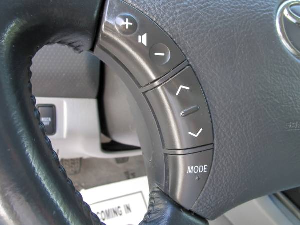 2009 Toyota Tacoma 4WD Access V6 MT (Natl) for sale in Ontario, NY – photo 21