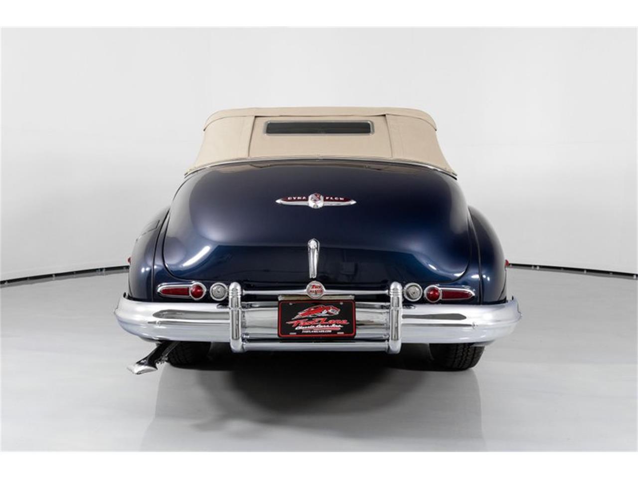 1948 Buick Roadmaster for sale in St. Charles, MO – photo 8