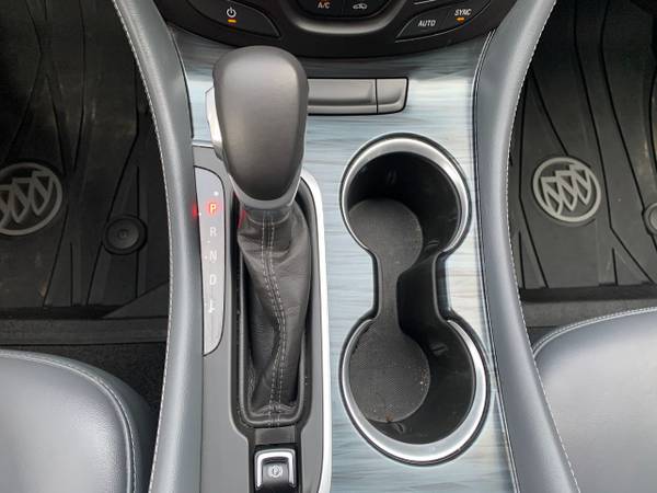 2020 Buick Envision AWD 4dr Essence - - by for sale in Council Bluffs, NE – photo 24