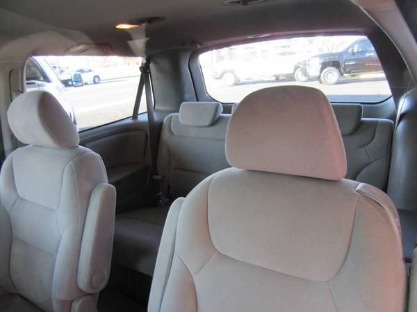 2010 Honda Odyssey EX V-6 Minivan 7 Seater!!! for sale in Billings, WY – photo 19