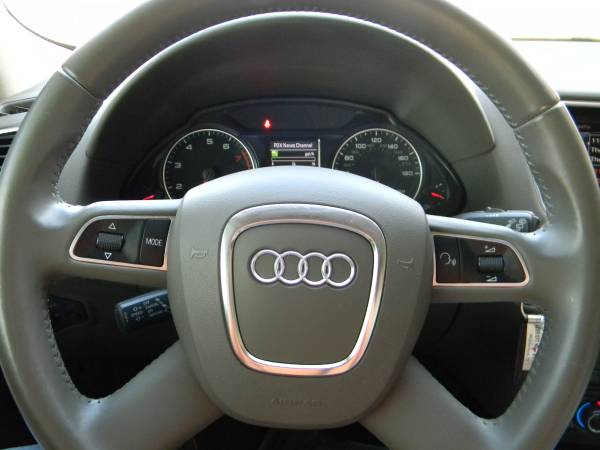 2012 AUDI Q5 Premium Plus - cars & trucks - by dealer - vehicle... for sale in Fort Worth, TX – photo 19