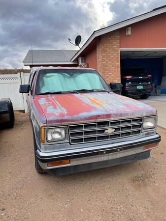 Pickup For Sale for sale in Corrales, NM – photo 3