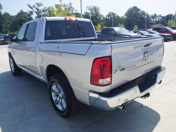 2019 Ram 1500 Classic Big Horn 4WD 5ft7 Box for sale in Baton Rouge , LA – photo 2