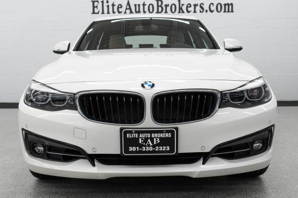 2018 BMW 3 Series 330i xDrive Gran Turismo Alp for sale in Gaithersburg, District Of Columbia – photo 3