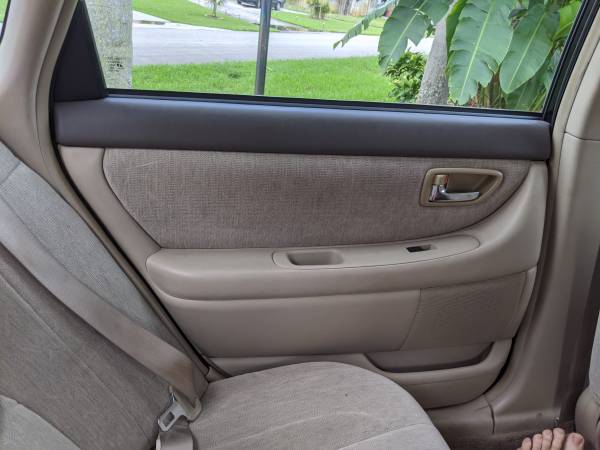 **SOLD** toyota Avalon 2000 Good Condition - cars & trucks - by... for sale in Lake Worth, FL – photo 15