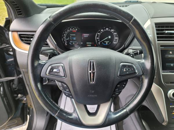 2015 Lincoln MKC AWD - - by dealer - vehicle for sale in Exeter, RI – photo 16