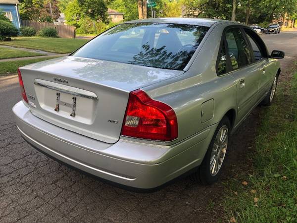 2006 Volvo S80! Good Condition, Ready to Drive! - cars & trucks - by... for sale in Elizabeth, NY – photo 5