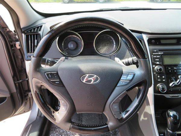 2012 HYUNDAI SONATA 2.0T $995 Down Payment for sale in TEMPLE HILLS, MD – photo 17
