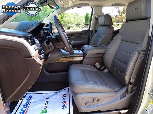 GMC Yukon Denali 4WD SUV Sunroof Navigation Bluetooth 3rd Row Seat for sale in Greensboro, NC – photo 15