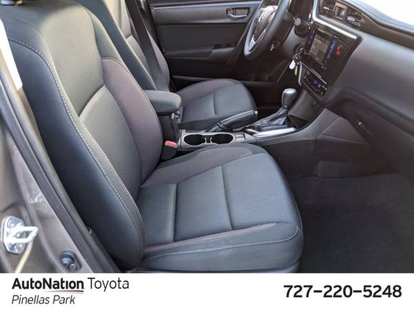 2019 Toyota Corolla LE SKU:KP881836 Sedan - cars & trucks - by... for sale in Pinellas Park, FL – photo 20